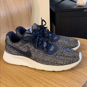 Nike Tanjun - Dark blue